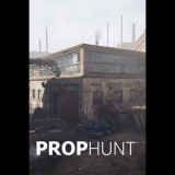 Venalith PROPHUNT (PC - Steam elektronikus játék licensz)