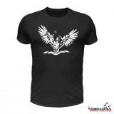 Veni Vidi Vici - Zyzz (fekete póló)