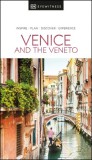 Venice & Veneto Eyewitness Travel Guide