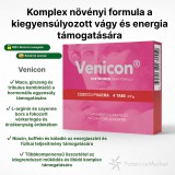 VENICON FOR WOMEN NŐI VÁGYFOKOZÓ TABLETTA - 4 DB
