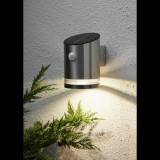 VENINCE szolár fali lámpa