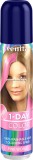 Venita 1 Day Color 1 napos kimosható ammóniamentes hajszínező spray 50ml 8 Pink World