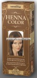 Venita Henna Color gyógynövényes krémhajfesték 75ml 114 Gold Brown