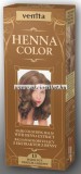 Venita Henna Color gyógynövényes krémhajfesték 75ml 13 Hazelnut