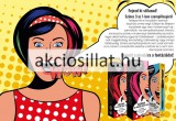 Venita Trendy Color Maskara Emerald Green 37 3in1 haj, szempilla és szemőldők színezésére 13g