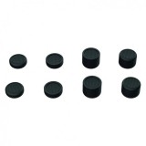Venom Thumb Grips Xbox kontrollerhez, 4 pár, csúszásmentes, fekete - VS2878