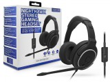 Venom VS2855 Nighthawk Gaming stereo headset