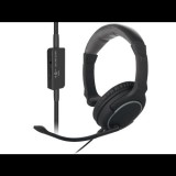 Venom VS2865 Nighthawk CHAT gaming headset (VS2865)