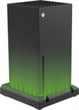 Venom VS2886 Xbox Series X RGB LED állvány fekete
