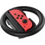 Venom VS4794, Nintendo Switch, Fekete verseny kormány kiegészítő (2 db)