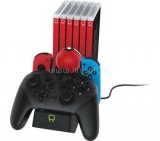 Venom VS4900 Nintendo Switch All-in-one töltőállomás (VS4900)