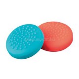 Venom VS4918 piros és kék Thumb Grips (4x) Nintendo Switch kontrollerhez (VS4918)