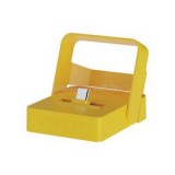 Venom VS4923 Nintendo Switch Lite sárga töltőállvány (VS4923)