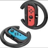 Venom VS4934 Nintendo Swtich 2/Switch Racing Wheel Twin Pack Kontroller Kiegészítő Kormány (VS4934)
