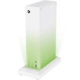 VENOM XBOX Series S Kiegészítő RGB Led állvány Fehér, VS3510