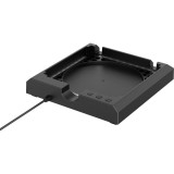 Venom Xbox Series X LED állvány, színváltós RGB világítás, USB csatlakozás, fekete - VS2886