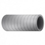 Ventalp Szigetelt légcsatorna cső 1m, 125-200mm