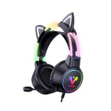 Ventaris GHO-152 vezetékes gamer headset (GHO-152)