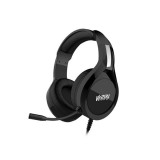 Ventaris H200 PS4 gamer headset fekete (H200 PS4) - Fejhallgató