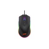 Ventaris M700 gamer egér fekete (M700)
