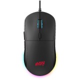 Ventaris M800 Honeycomb RGB Gamer mouse Black G-MS920
