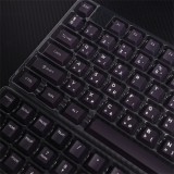 Ventaris Phoenix Keycap KC-400 slim billentyűkészlet (KC-400 SLIM)