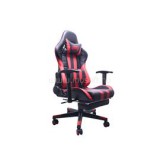 VENTARIS VS500RD piros gamer szék (VS500RD)