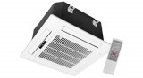 Ventherm CSA 2-2 kazettás fan-coil