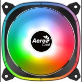 Ventilátor Aerocool Astro 12F 12cm ARGB LED (ACF3-AT10227.01) - Ventilátor