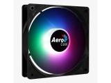 Ventilátor Aerocool Frost 12 PWM 12cm FRGB LED