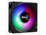 Ventilátor Aerocool Frost 9 9cm FRGB LED