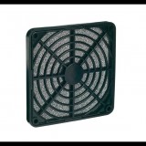 Ventilátor kiegészítő Akasa 12cm Porszűrő (GRM120-30)