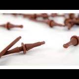 Ventilátor kiegészítő Noctua NA-SAV2 vibráció csökkentő (NA-SAV2)