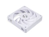 Ventilátor Lian Li UNI FAN P28 PWM - 120mm, fehér