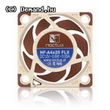 Ventilátor Noctua NF-A4X20 FLX 4cm NF-A4X20 FLX