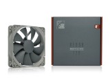 Ventilátor Noctua NF-P12 redux 1700 PWM 12cm