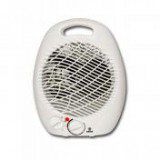 Ventilátoros hősugárzó, ORION "OFH-2000H", 2000W, fehér