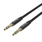 Vention 3.5 jack audio réz kábel 0.5m (BAWBD)