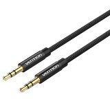 Vention 3,5mm Jack 3,5mm Jack Cable 2m Black BAGBH