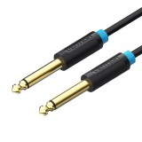 Vention 6.35 jack mono audio kábel 2m (BAABH)