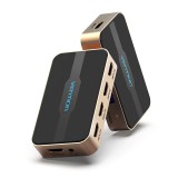 Vention ACDG0 videojel kapcsoló HDMI (ACDG0)