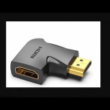 Vention AIPB0 HDMI apa - HDMI anya Adapter (AIPB0)