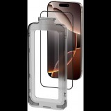 Vention All-in-One Dust Removal HD Tempered Film iPhone 16 Plus Dust Bin 6.7 inch üvegfólia (KULTCB-30)