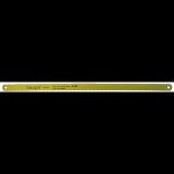 Vention BACBJ Male TRS 3.5mm to 2x Male 6.35mm Audio Cable 5m Black
