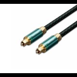 Vention BKBGI Toslink apa - Toslink apa Kábel (3m) (BKBGI)