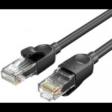 Vention Cat 6 UTP Ethernet Patch Cable 3M Black (IBNBI)
