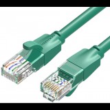 Vention Cat.6 UTP Patch Cable, 1m, zöld (IBEGF)