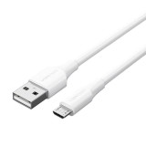 Vention CTIWG USB kábel 1,5 M USB 2.0 USB A Micro-USB B Fehér (CTIWG)