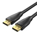 Vention Display Port kábel 3m fekete (HCCBI) (HCCBI)