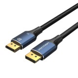 Vention Display Port kábel HD 8K 2m kék (HCELH) (HCELH)
